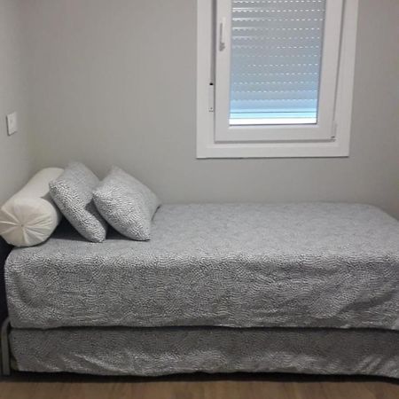 Apartamento Con Vistas Al Rio Betanzos Kültér fotó