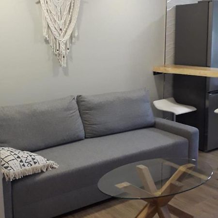 Apartamento Con Vistas Al Rio Betanzos Kültér fotó