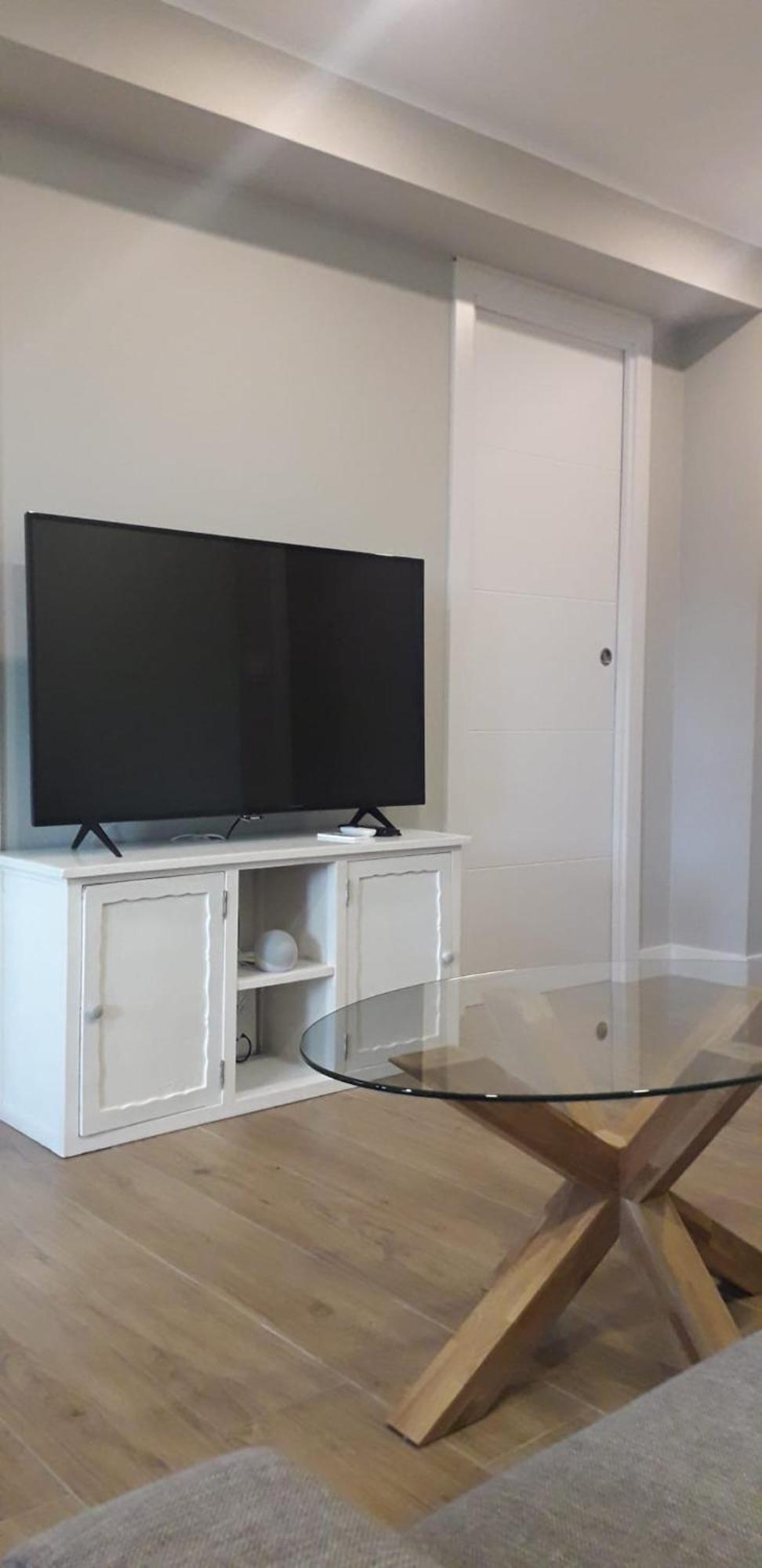 Apartamento Con Vistas Al Rio Betanzos Kültér fotó