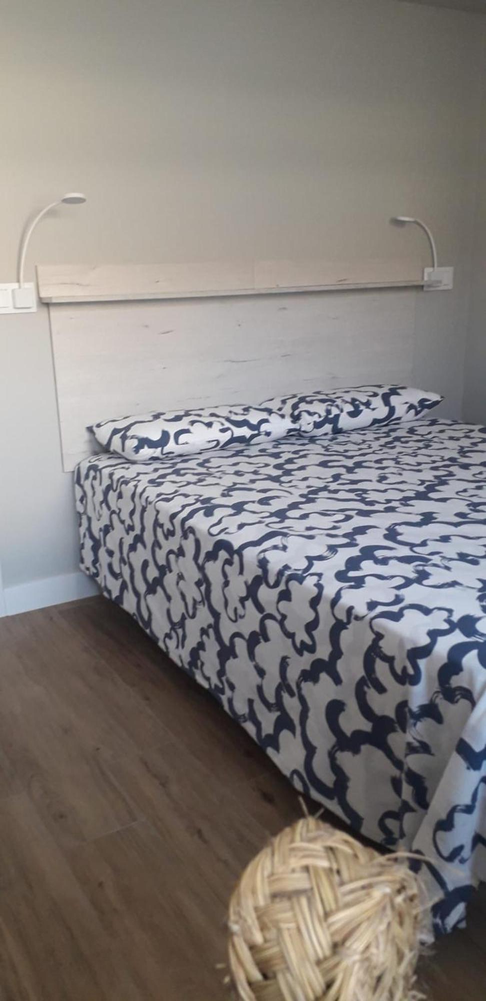 Apartamento Con Vistas Al Rio Betanzos Kültér fotó